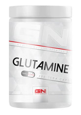 GN - Glutamine Tera Capsules - 200 Capsules